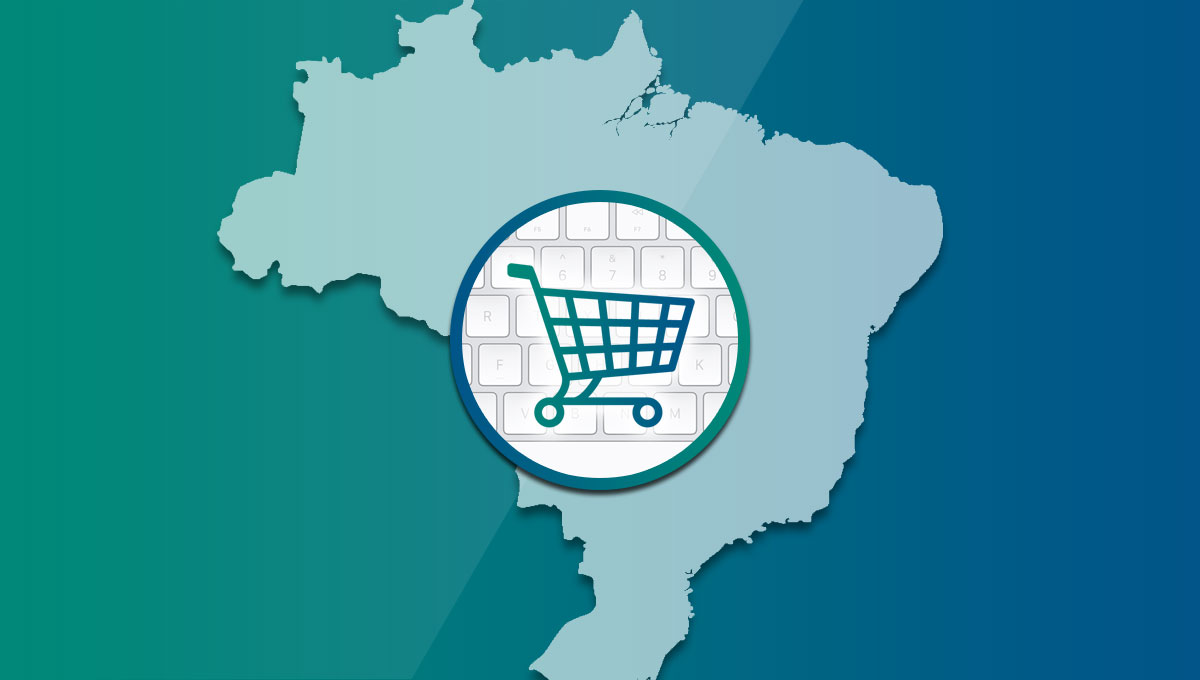 ブラジルの電子商取引