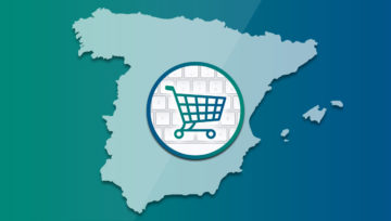 スペインの電子商取引