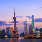 上海総合指数2020における中国のトップ30企業