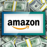 61/5000 Amazonの数十億の売上、収益、利益、投資