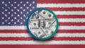 米国の金融会社